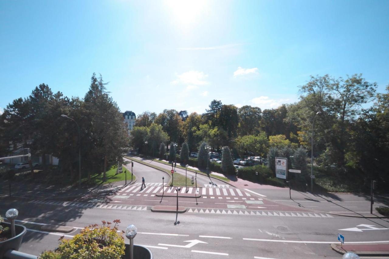 Le Grand Large - Apartment Parking & Balcony By The Lake Modern Bright Annecy Ngoại thất bức ảnh
