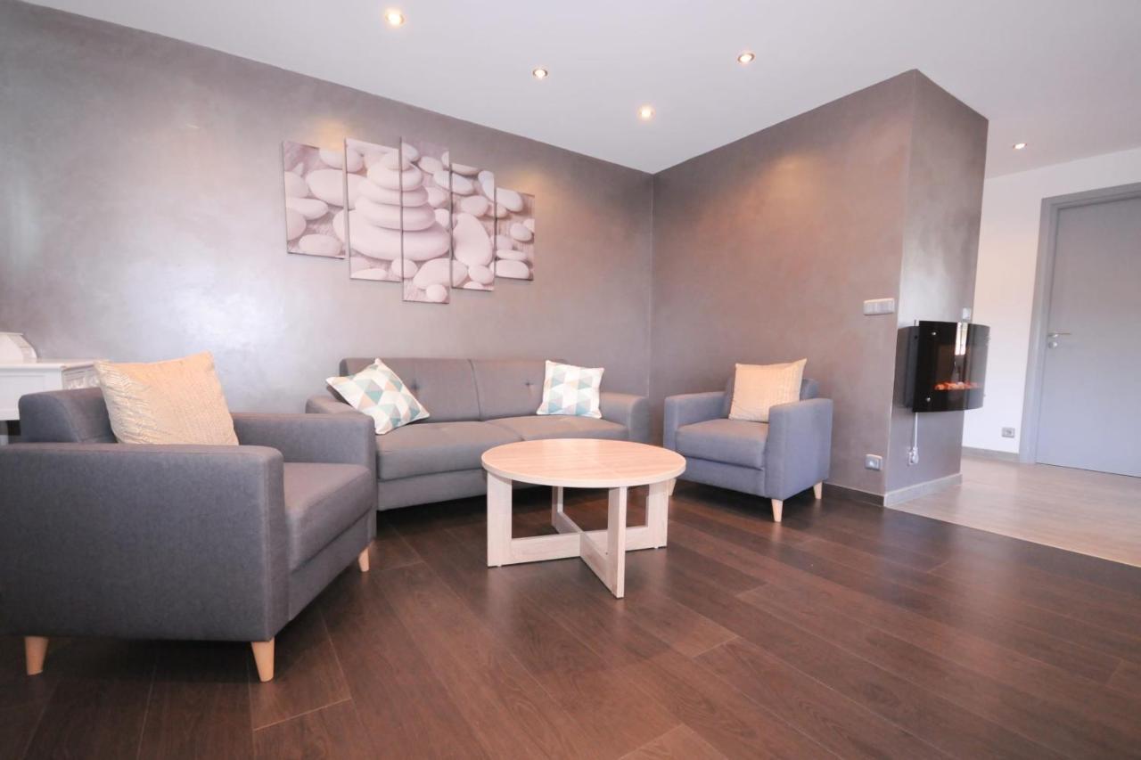 Le Grand Large - Apartment Parking & Balcony By The Lake Modern Bright Annecy Ngoại thất bức ảnh